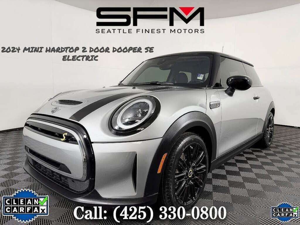 2024 MINI Hardtop