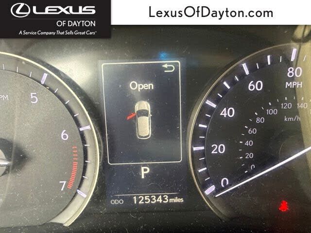 2018 LEXUS RX