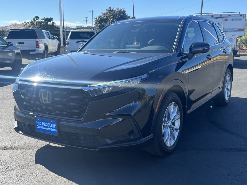 2023 HONDA CR-V