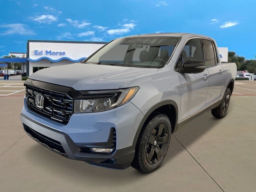 2026 HONDA Ridgeline