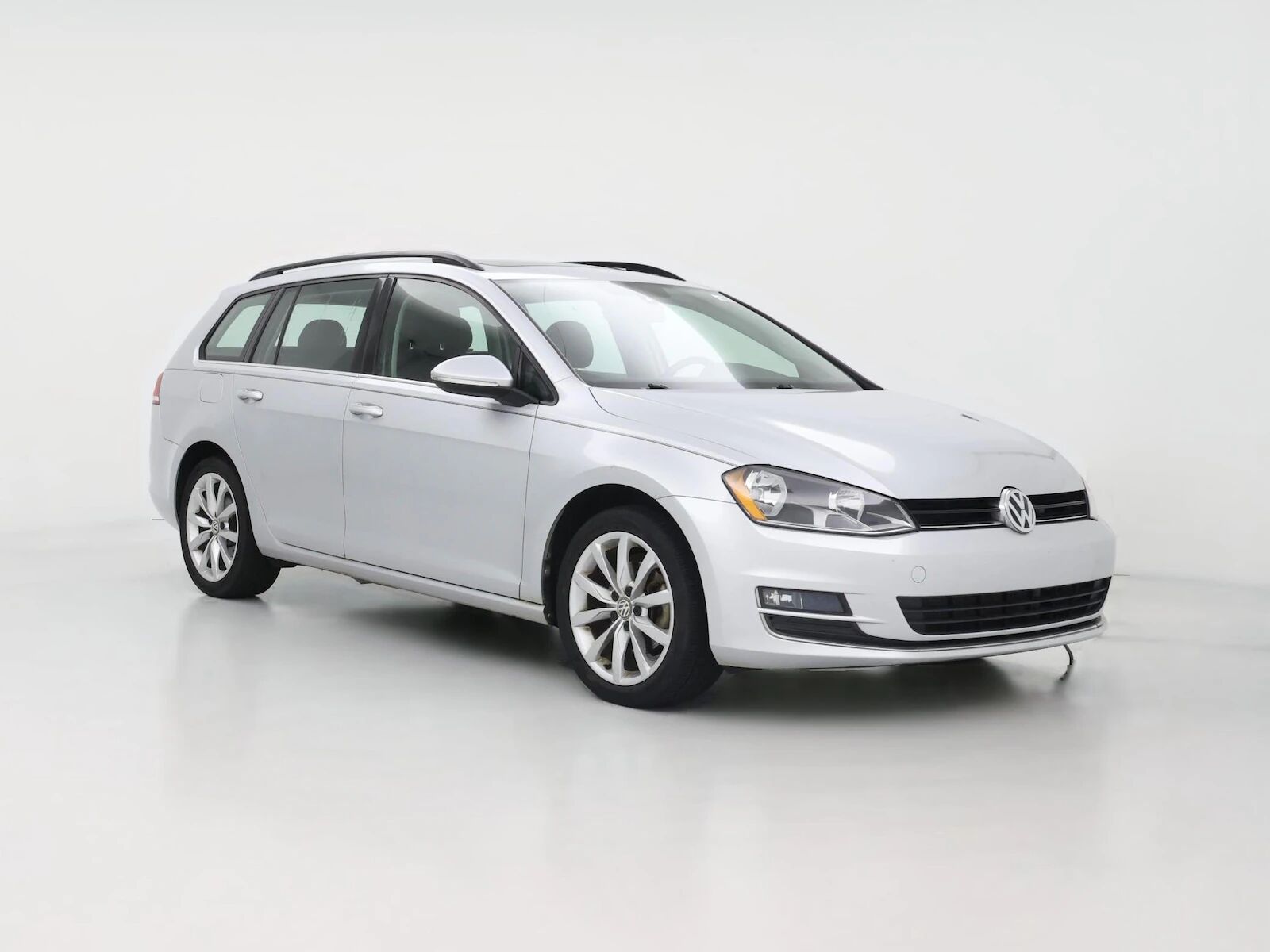 2016 VOLKSWAGEN Golf SportWagen