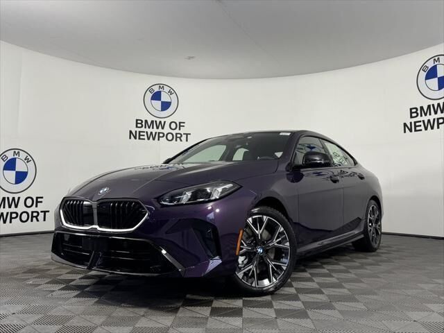 2026 BMW 2 Series