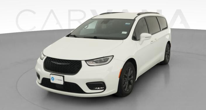 2021 CHRYSLER Pacifica