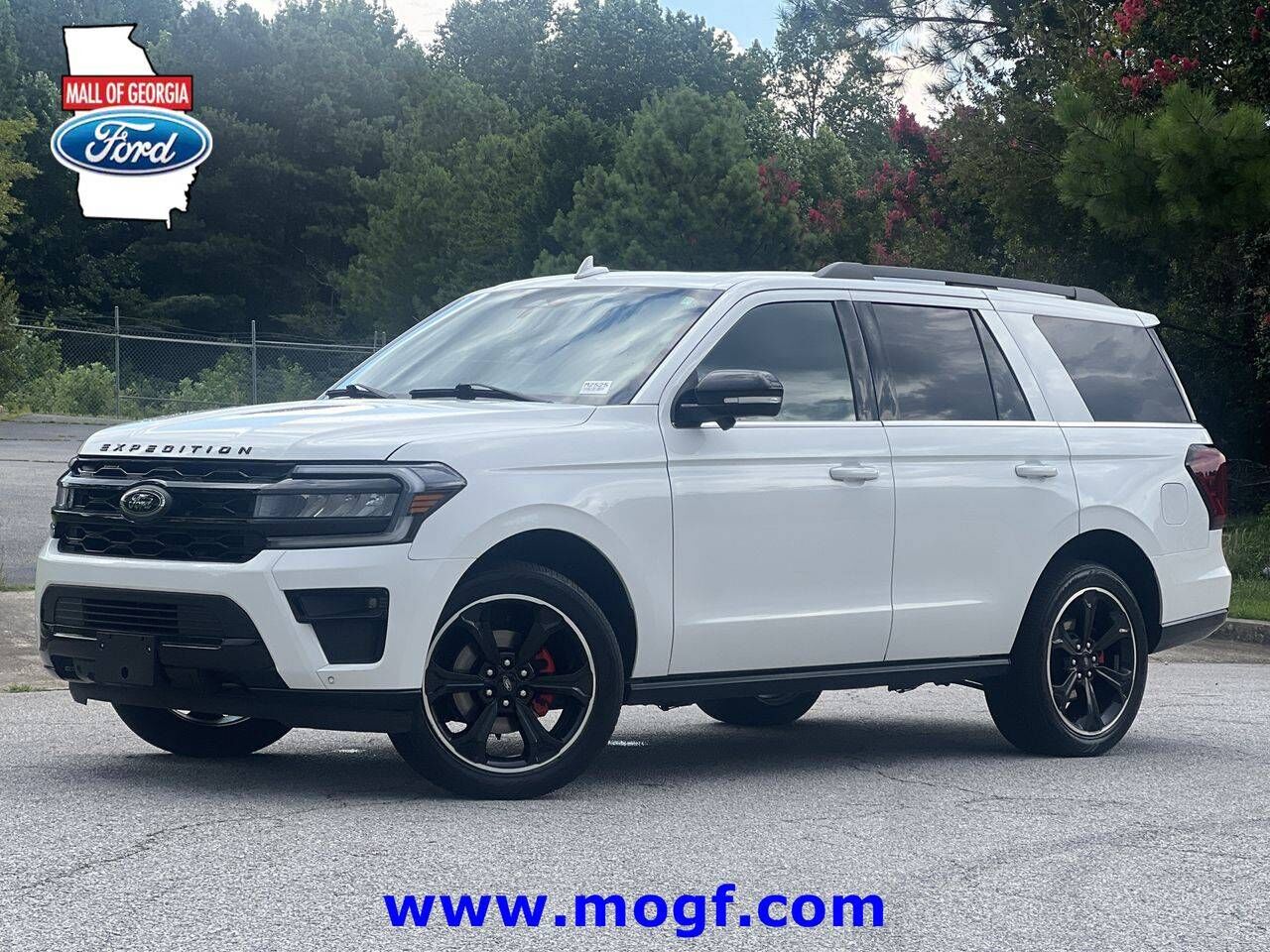 2023 FORD Expedition