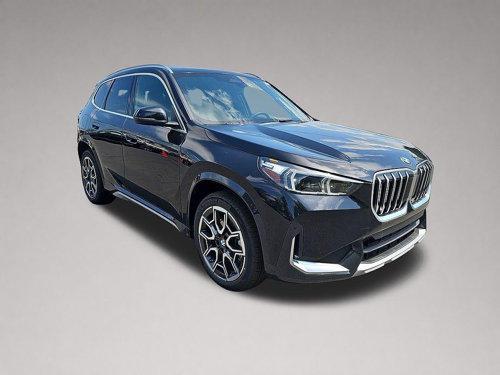 2026 BMW X1
