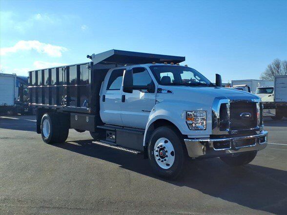 2026 FORD F-750