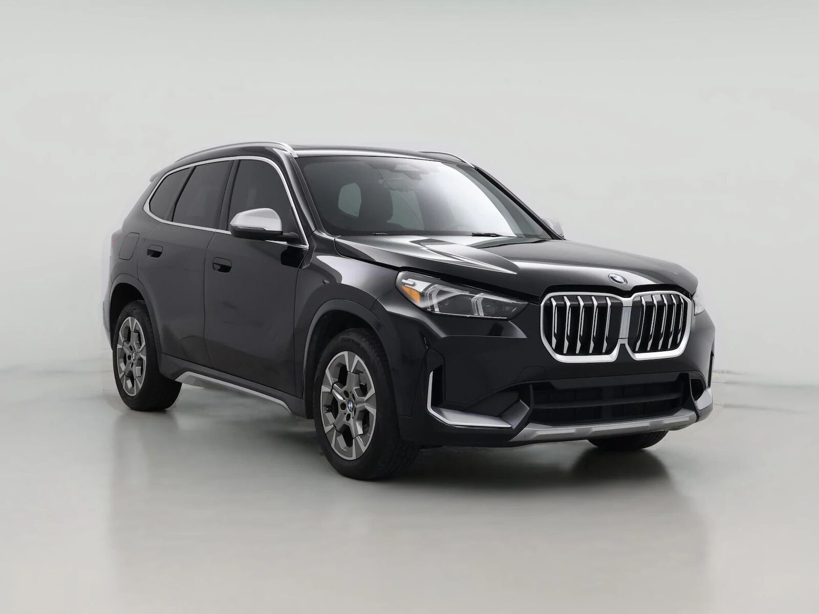 2024 BMW X1