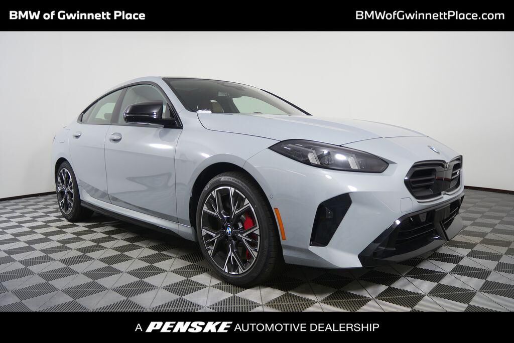 2026 BMW M2