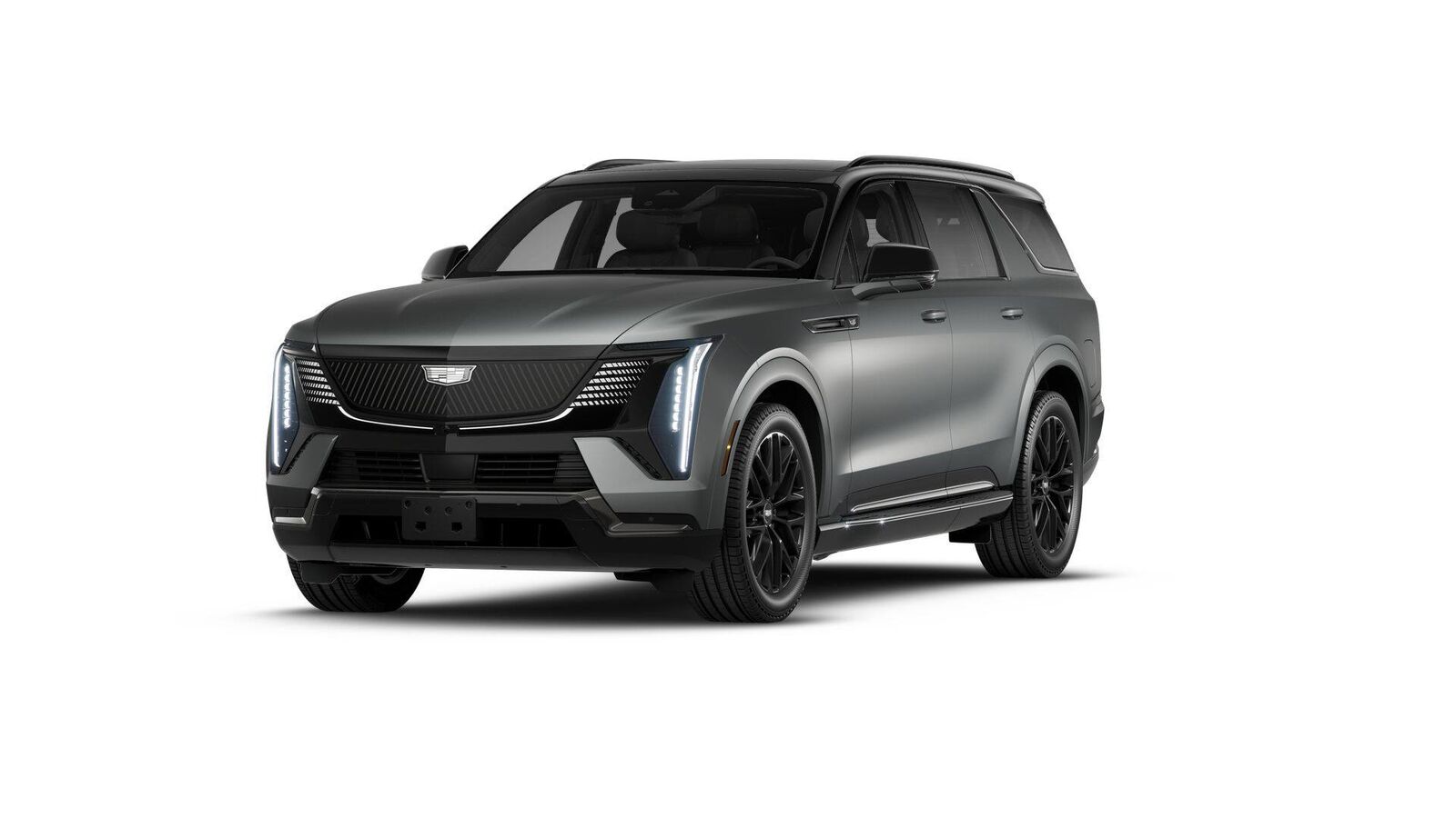 2026 CADILLAC Escalade IQL