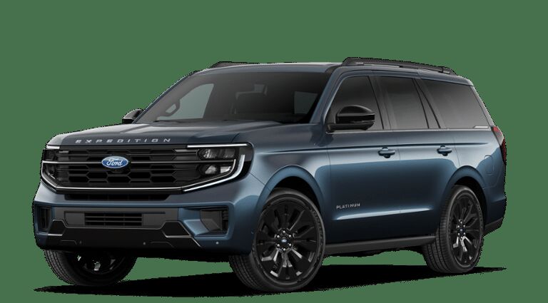 2027 FORD Expedition