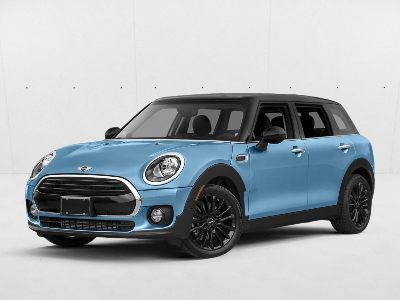 2018 MINI Clubman