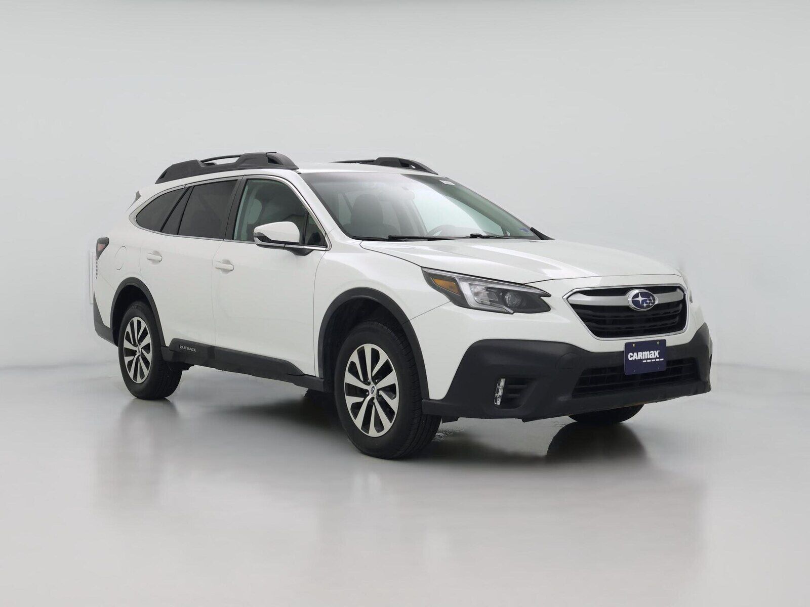2021 SUBARU Outback