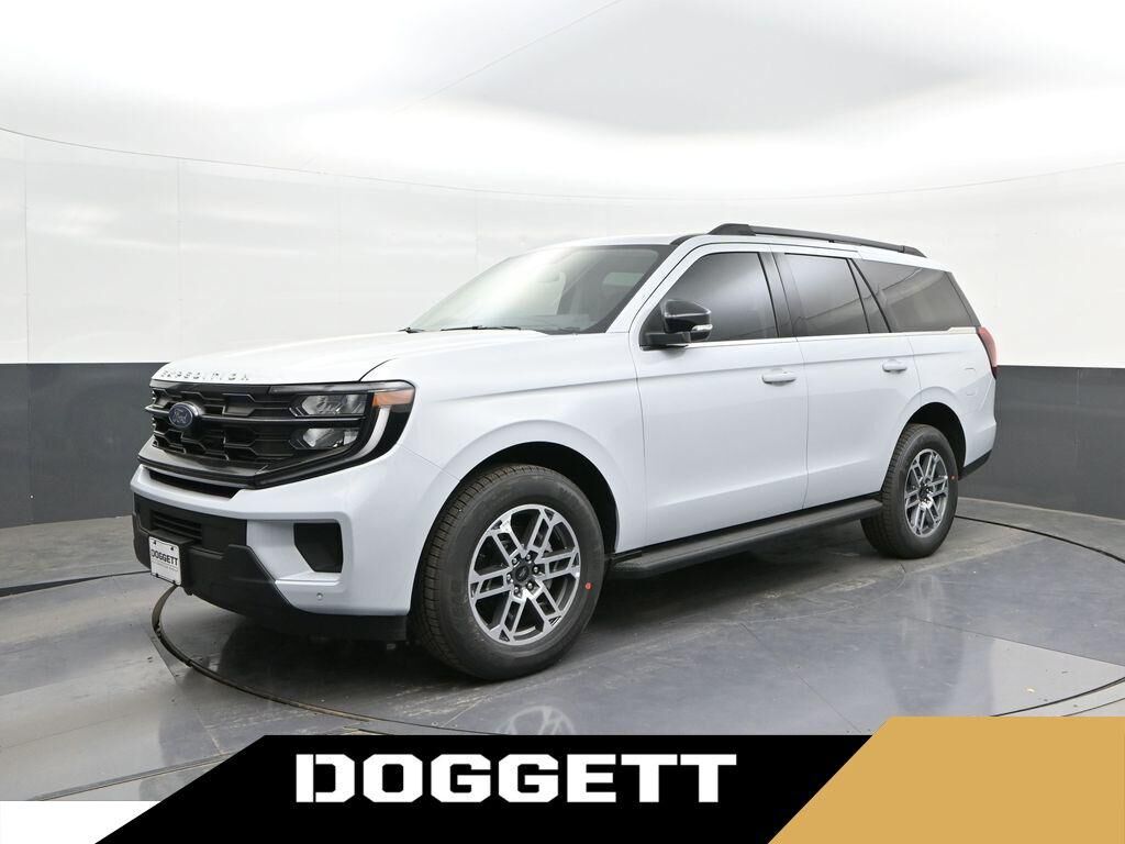 2026 FORD Expedition