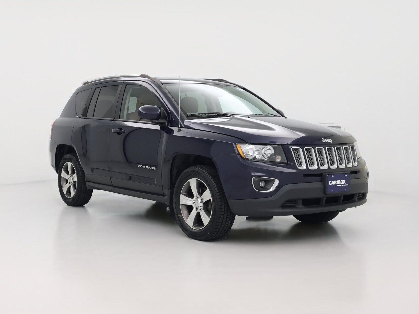 2016 JEEP Compass