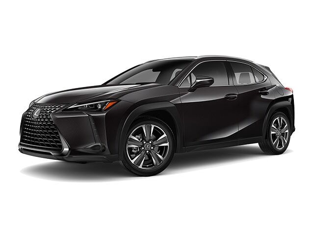 2025 LEXUS UX