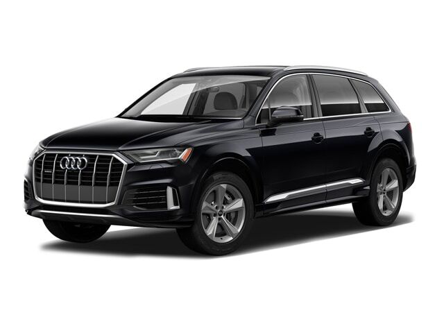 2022 AUDI Q7