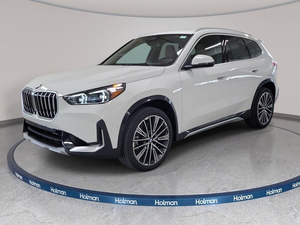 2026 BMW X1