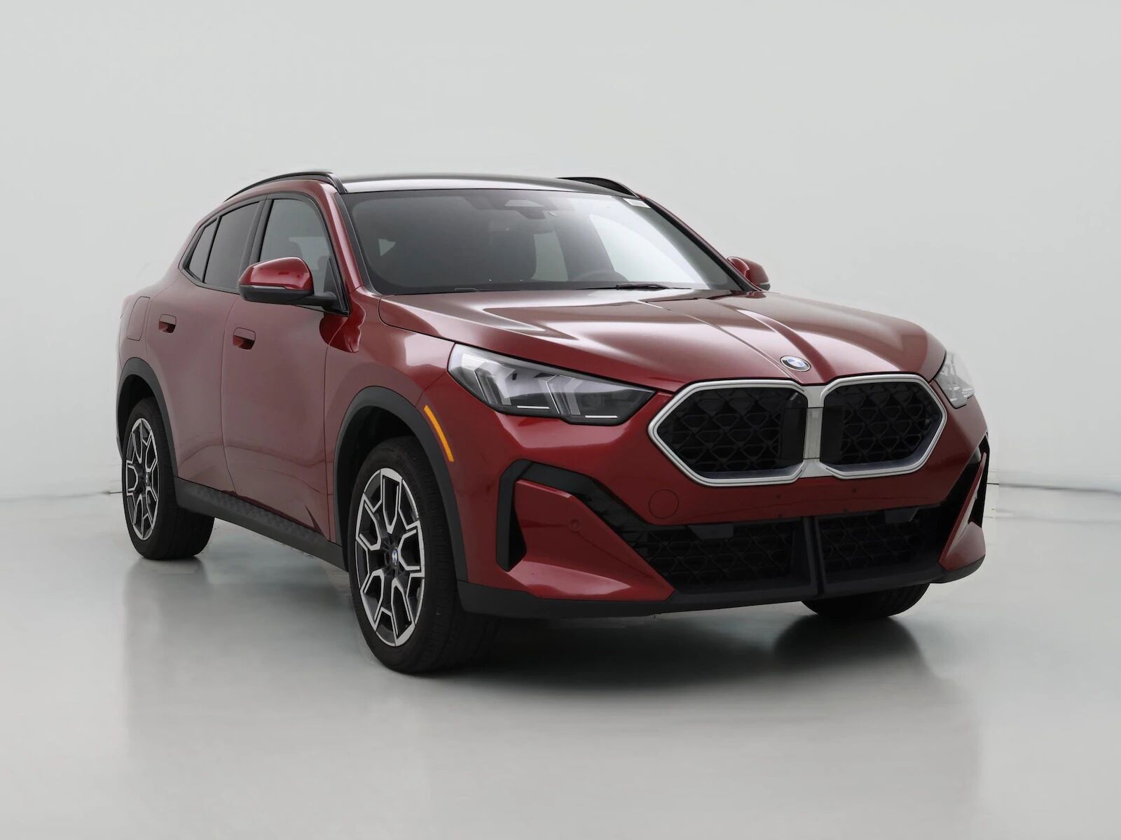 2025 BMW X2