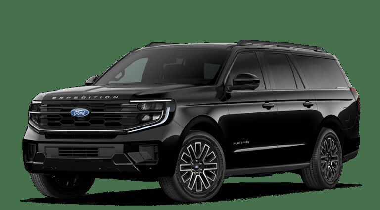 2027 FORD Expedition