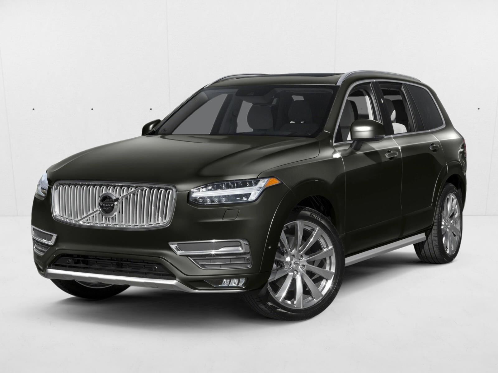 2016 VOLVO XC90