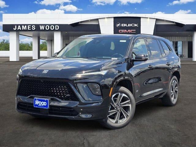2026 BUICK Enclave