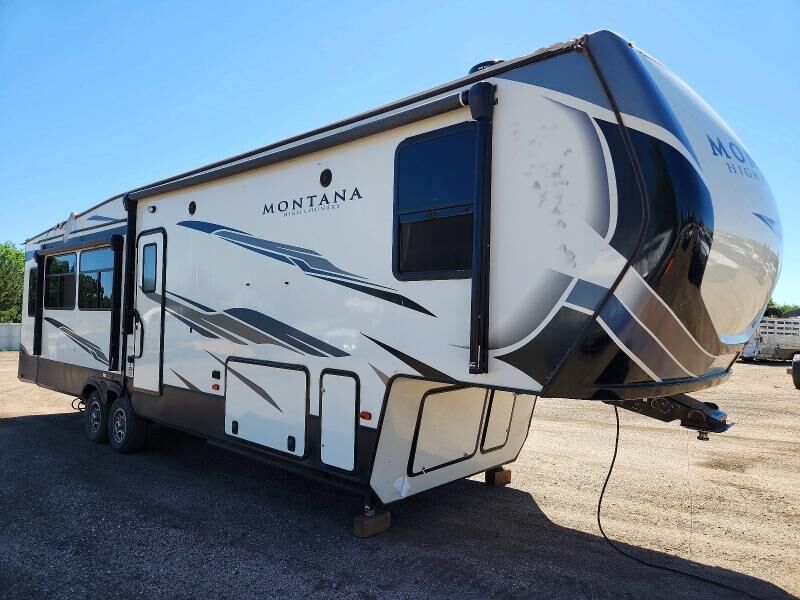 2021 KEYSTONE Keystone