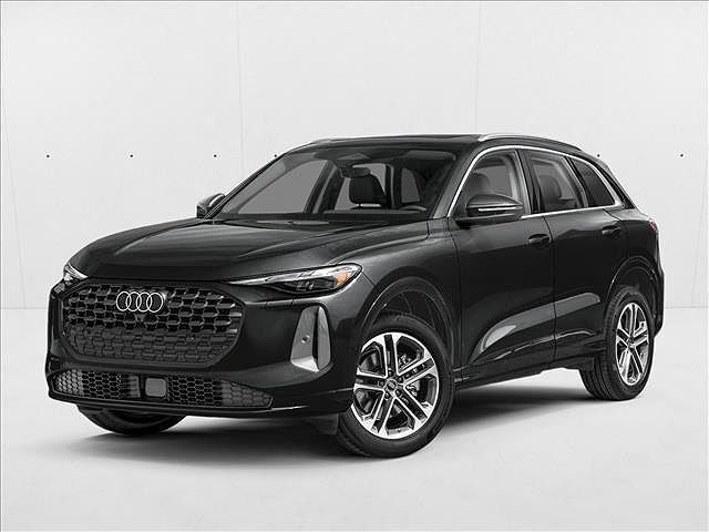 2026 AUDI Q5