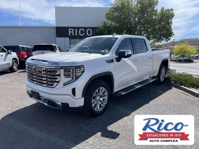 2022 GMC Sierra