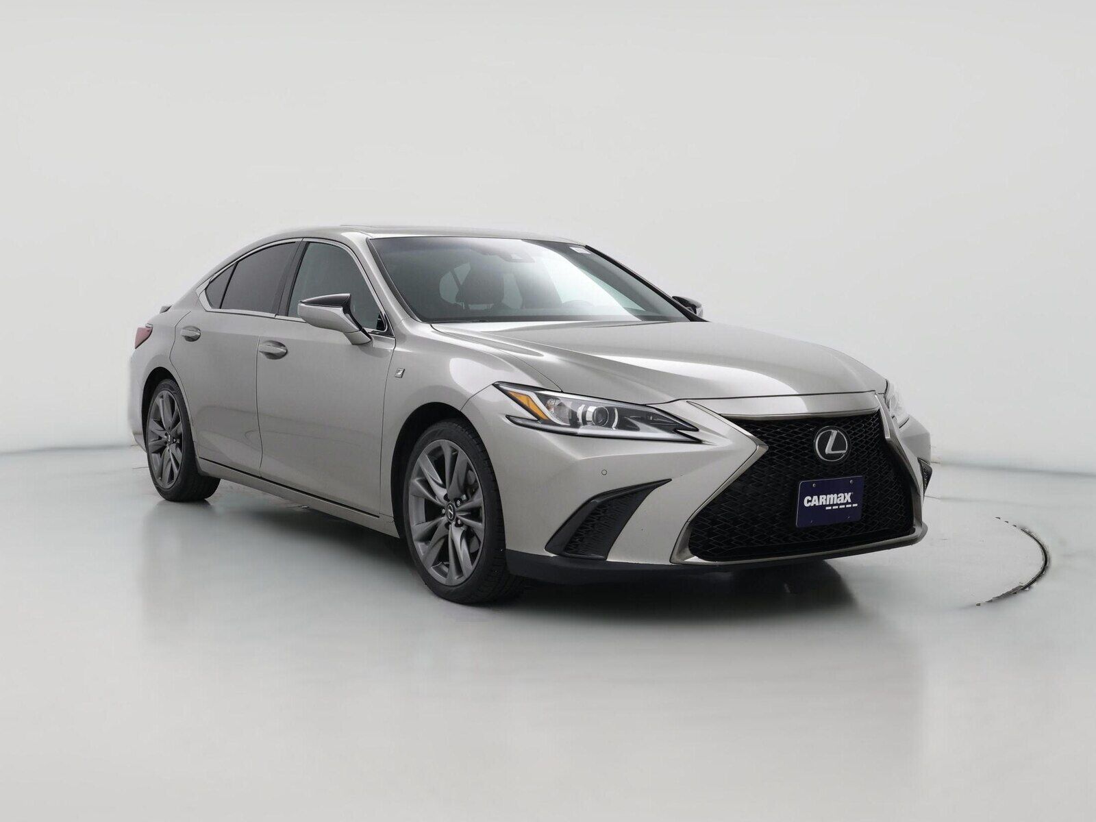 2019 LEXUS ES