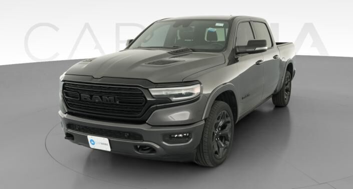 2024 RAM 1500