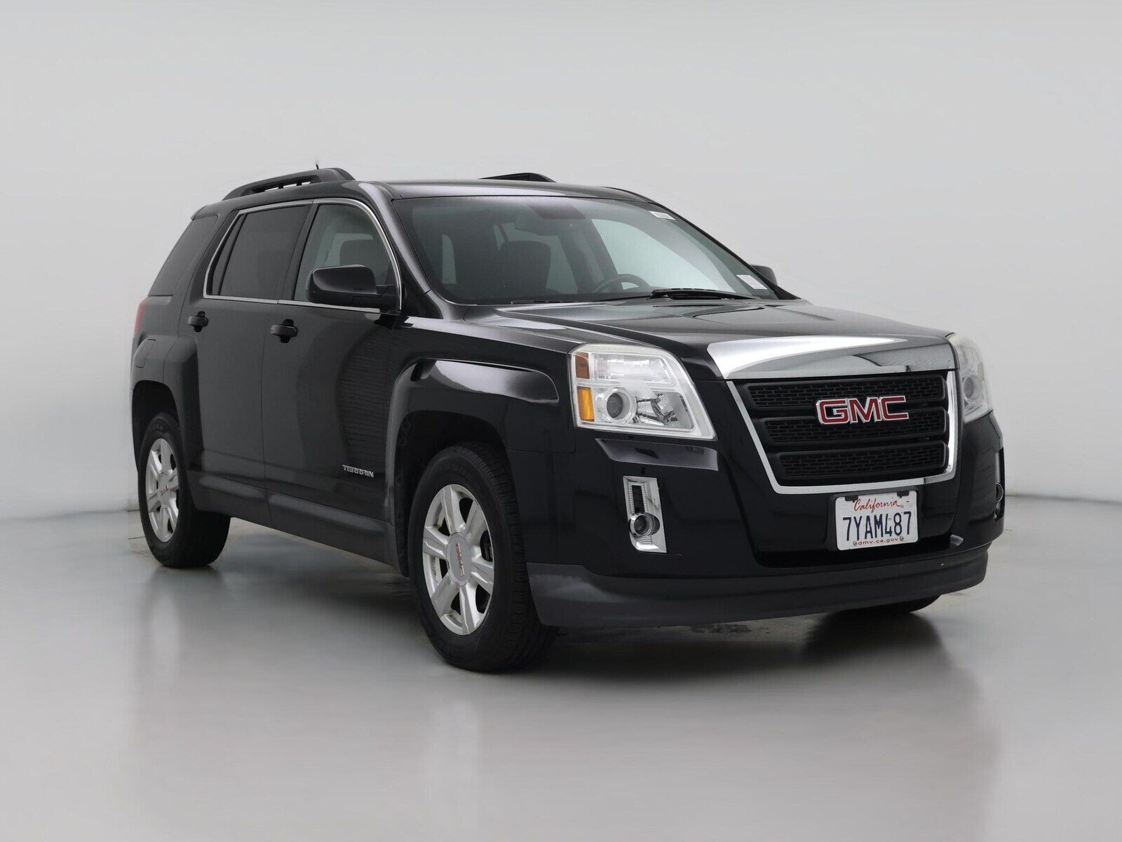 2015 GMC Terrain