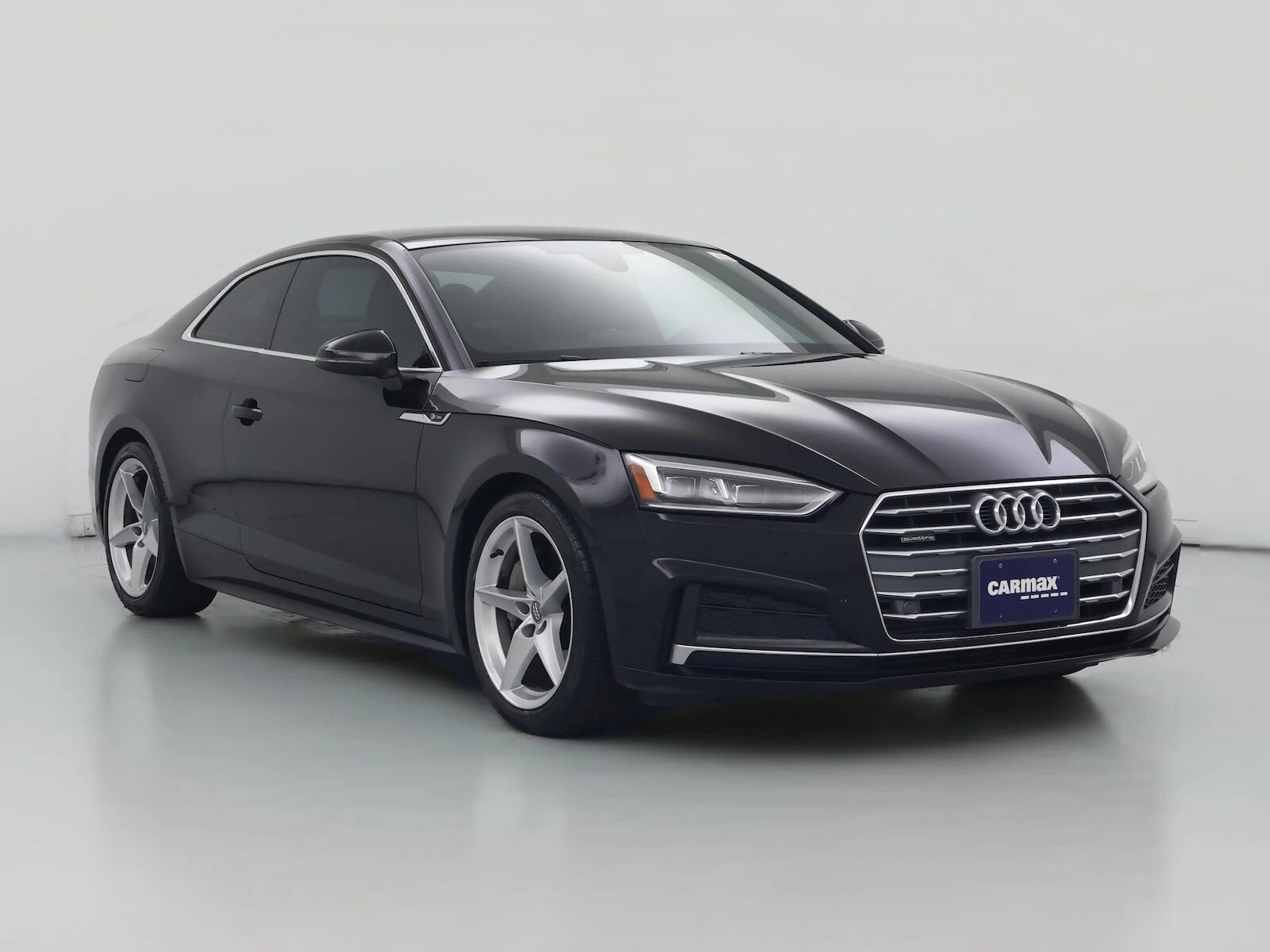 2018 AUDI A5