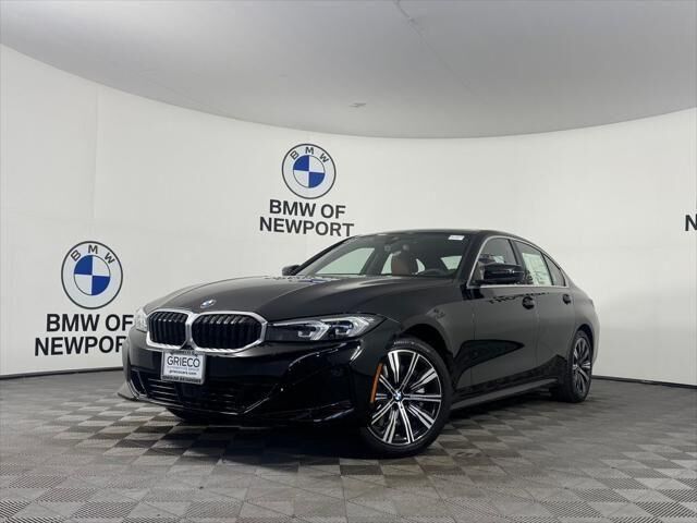 2026 BMW 3 Series