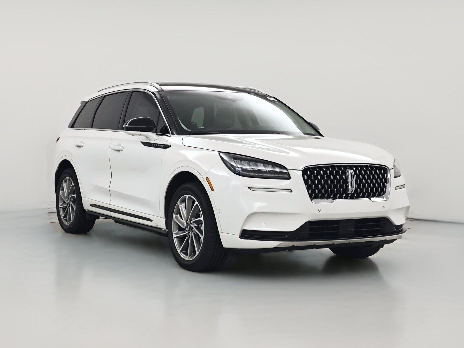 2022 LINCOLN Corsair