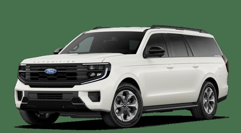 2027 FORD Expedition
