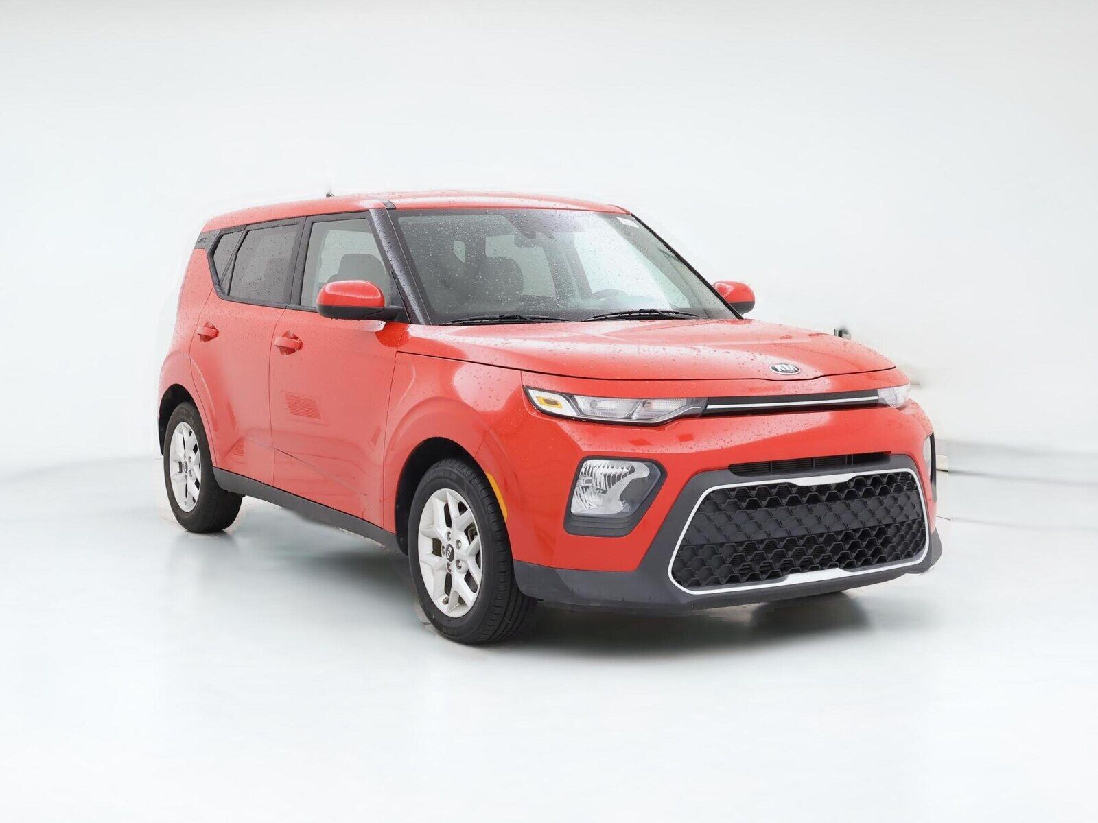 2021 KIA Soul