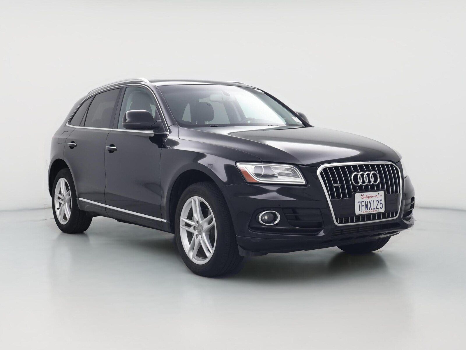 2015 AUDI Q5