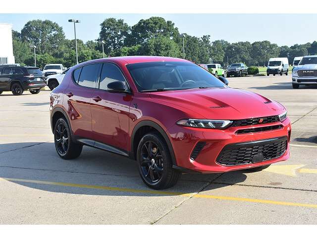 2023 DODGE HORNET