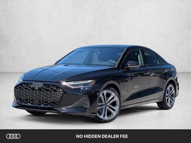 2026 AUDI A3