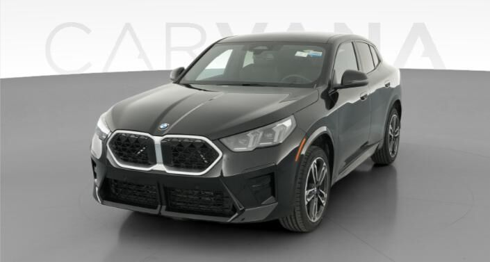 2026 BMW X2