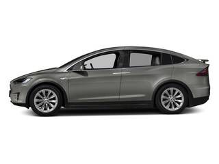 2016 TESLA Model X