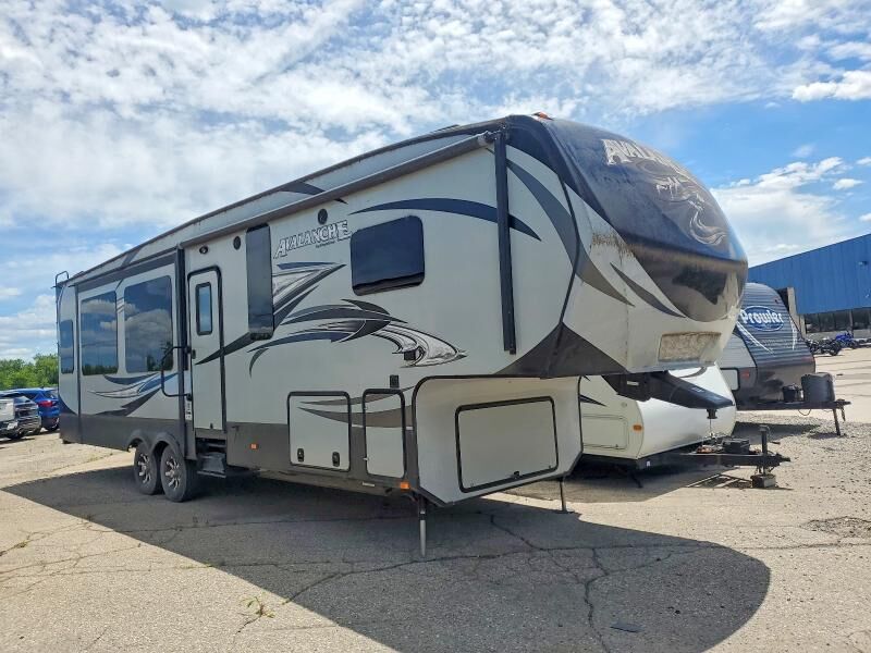 2015 KEYSTONE Keystone