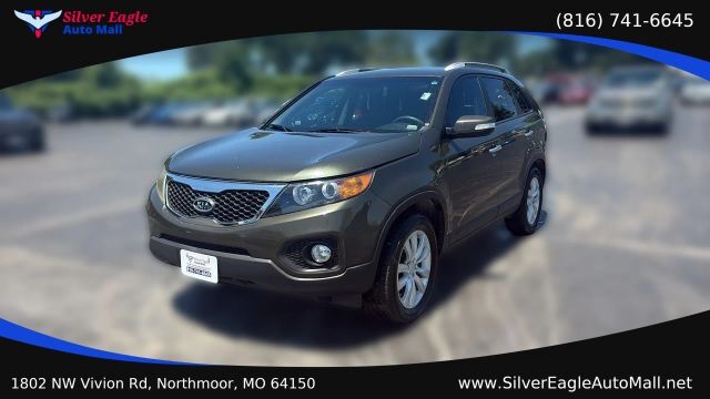 2011 KIA Sorento