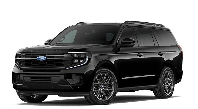 2027 FORD Expedition