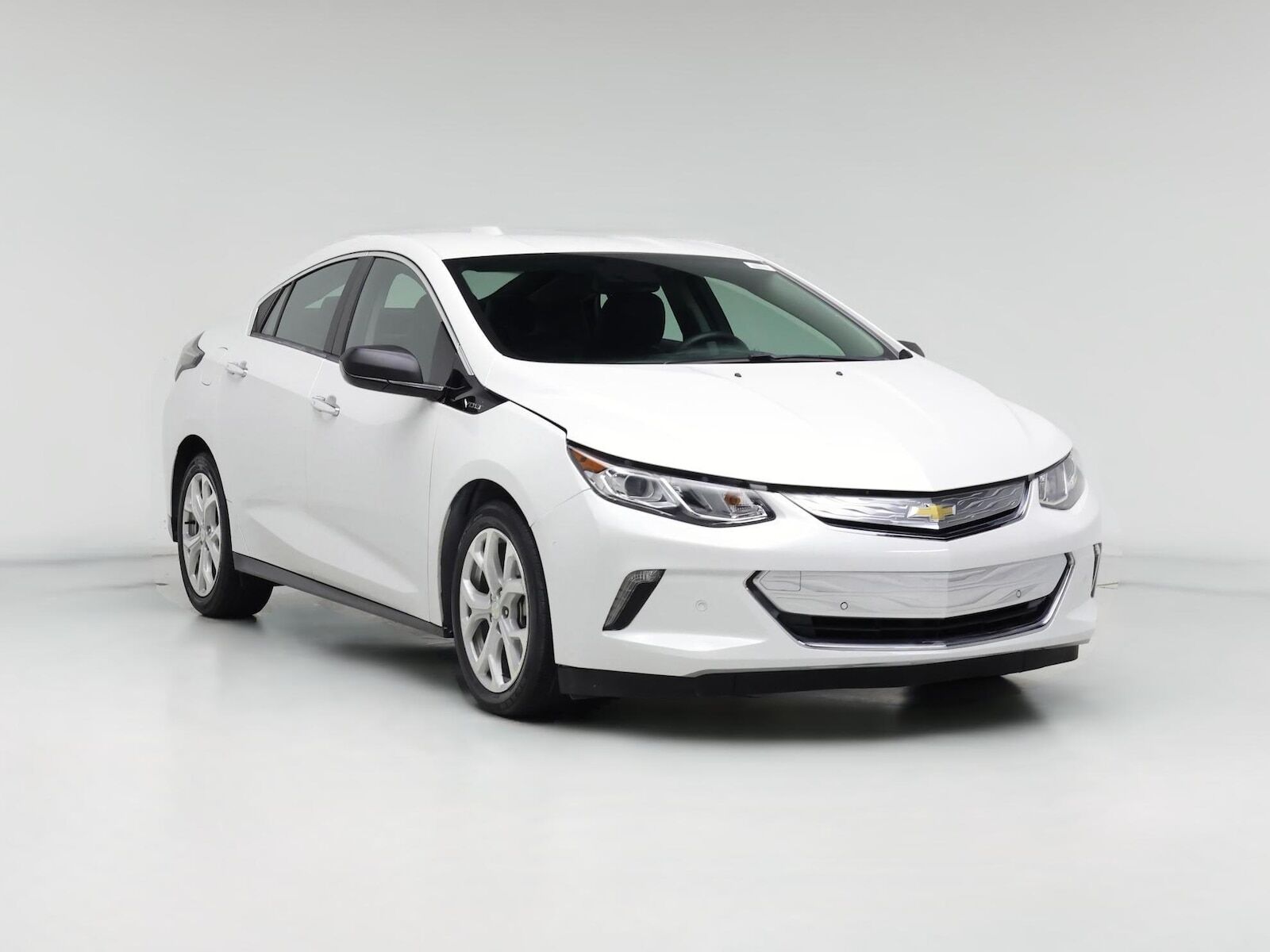 2017 CHEVROLET Volt