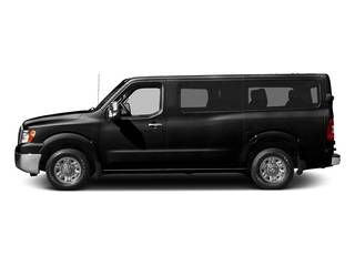 2016 NISSAN NV
