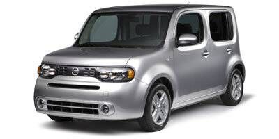 2012 NISSAN Cube