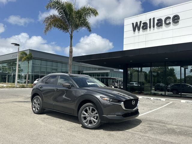2026 MAZDA CX-30
