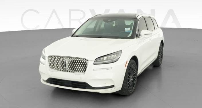 2021 LINCOLN Corsair