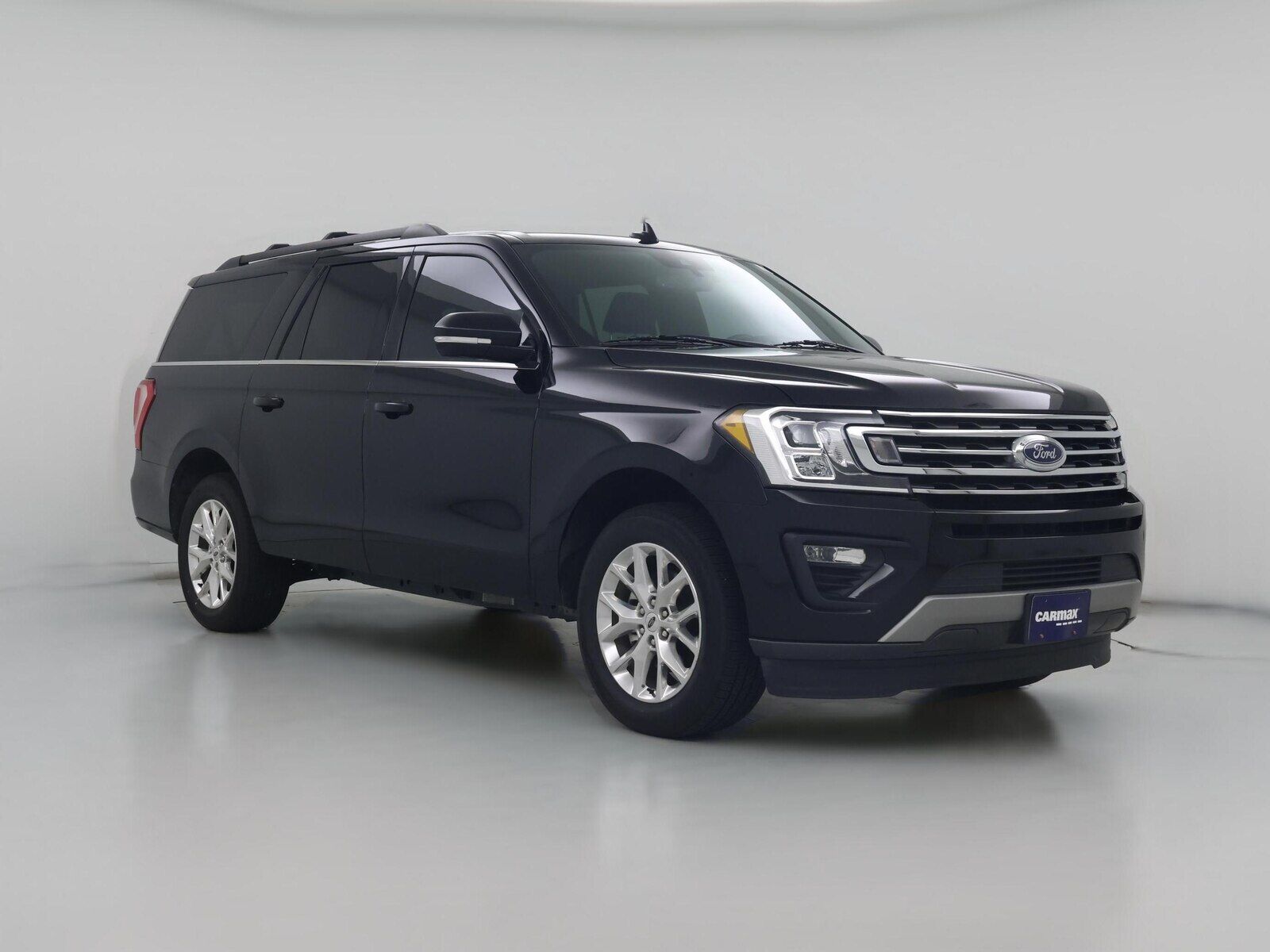 2021 FORD Expedition